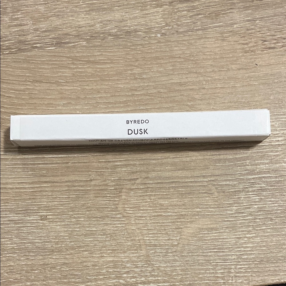 BYREDO All-In-One Brow Pencil and Refill - Dusk